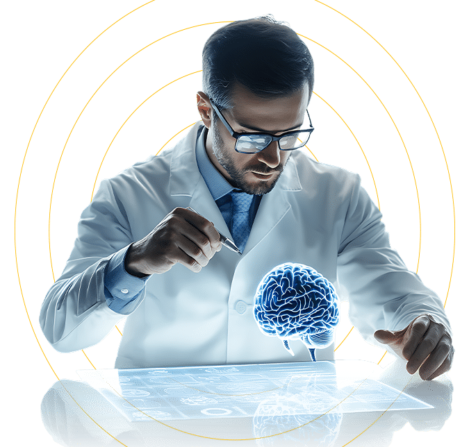 Bio innovation center