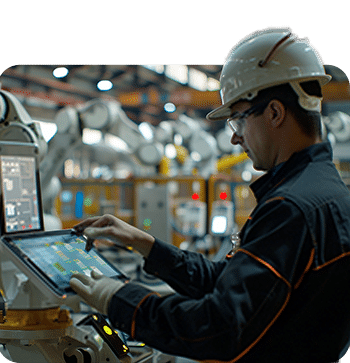 Robotics incubation India