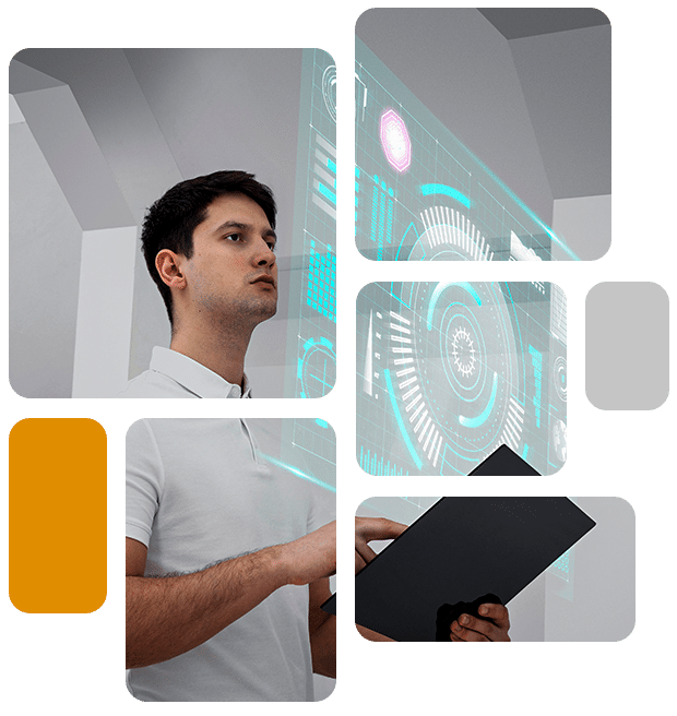 Robotics research hub