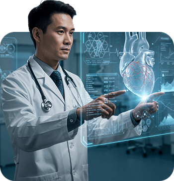 Healthcare innovation India