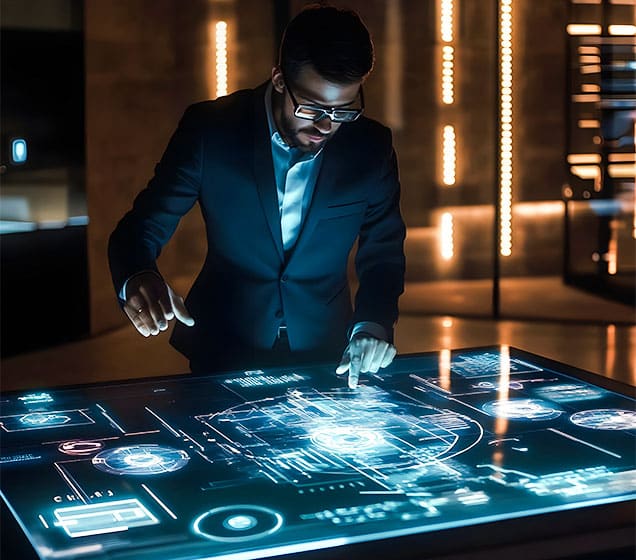 Business Model Reinvention