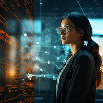 Next-gen technology hub