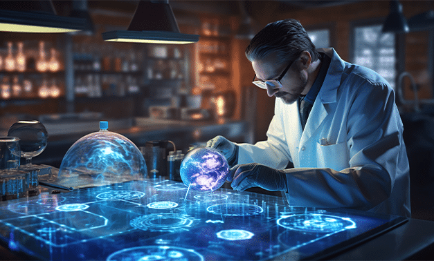 Smart venture solutions