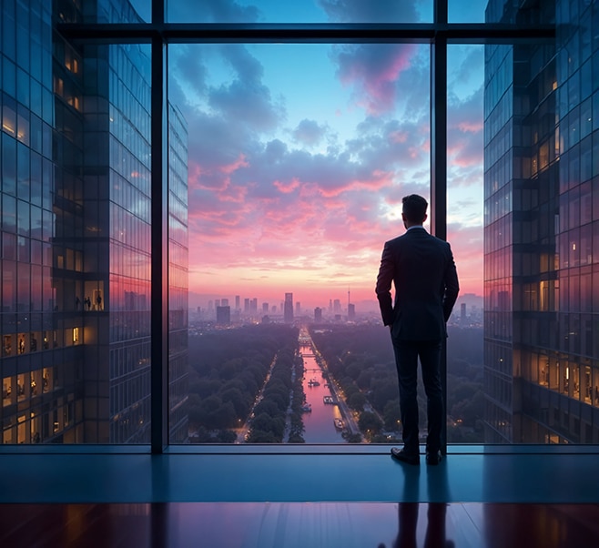 Project Case Studies