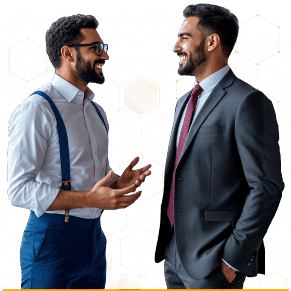 Startup scale support