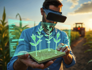 Technology research hub