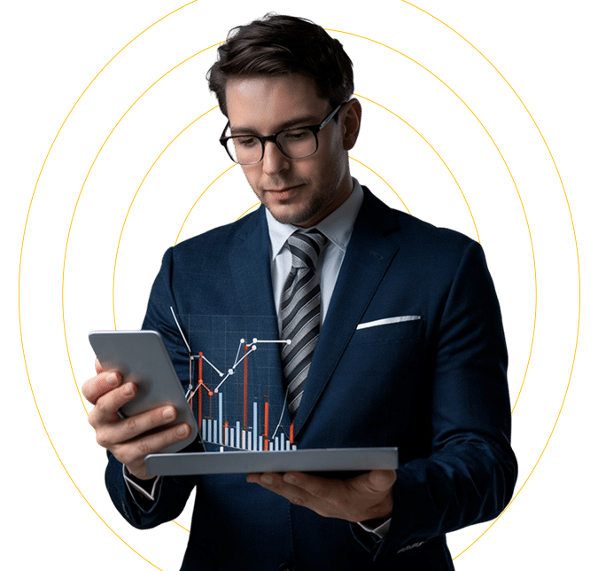 High-impact tech startups