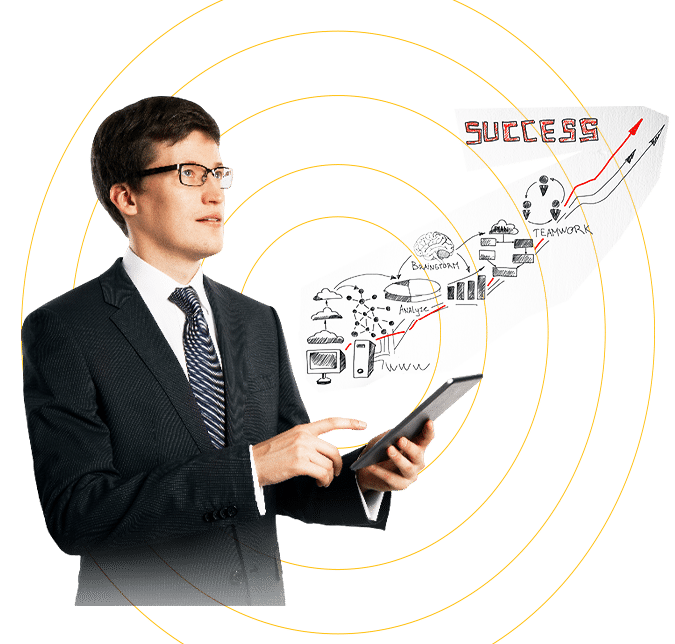 Tech research facility