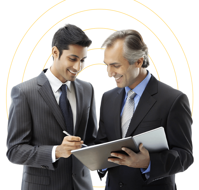 Smart system integration