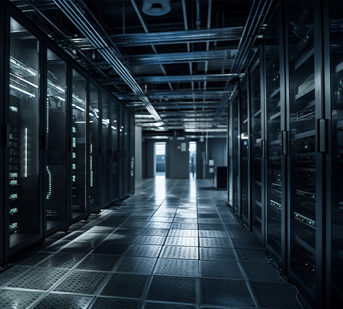 Networks-&-Servers Networks-&-Servers